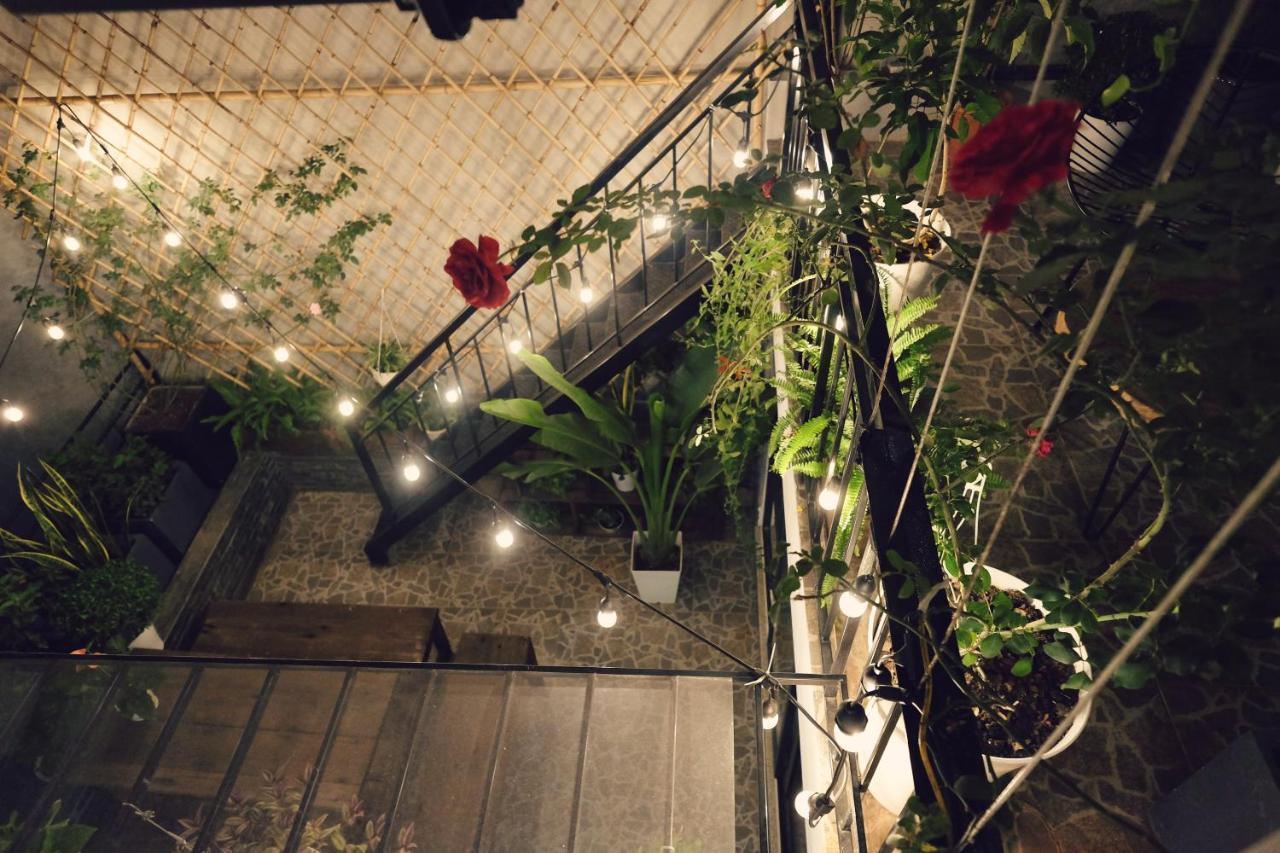 The Gallery House Hanoi Buitenkant foto