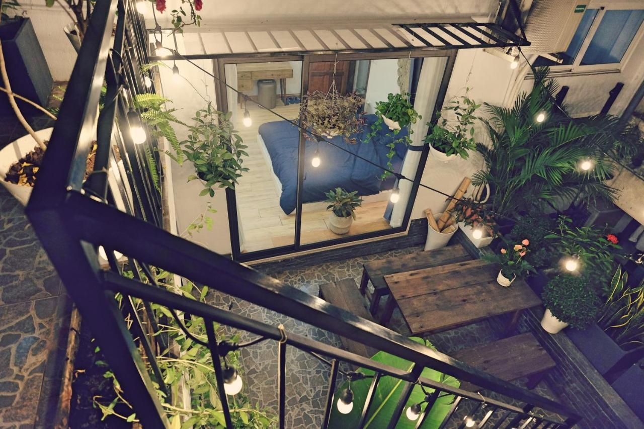 The Gallery House Hanoi Buitenkant foto